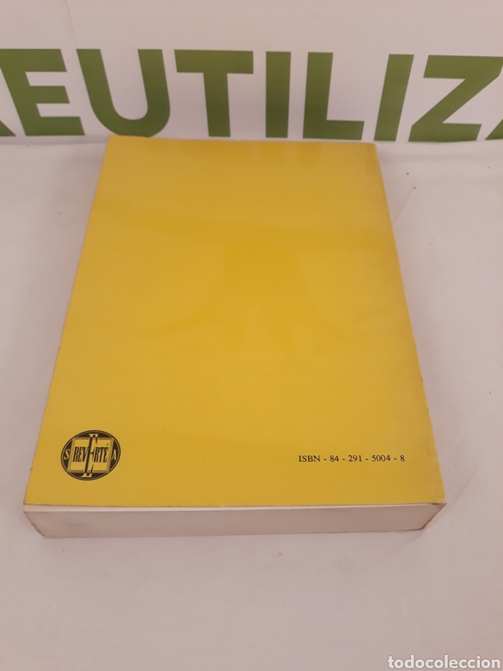 Libros de segunda mano de ciencias: Analisis matematico.T M Apostol. Segunda edicion. - Foto 2