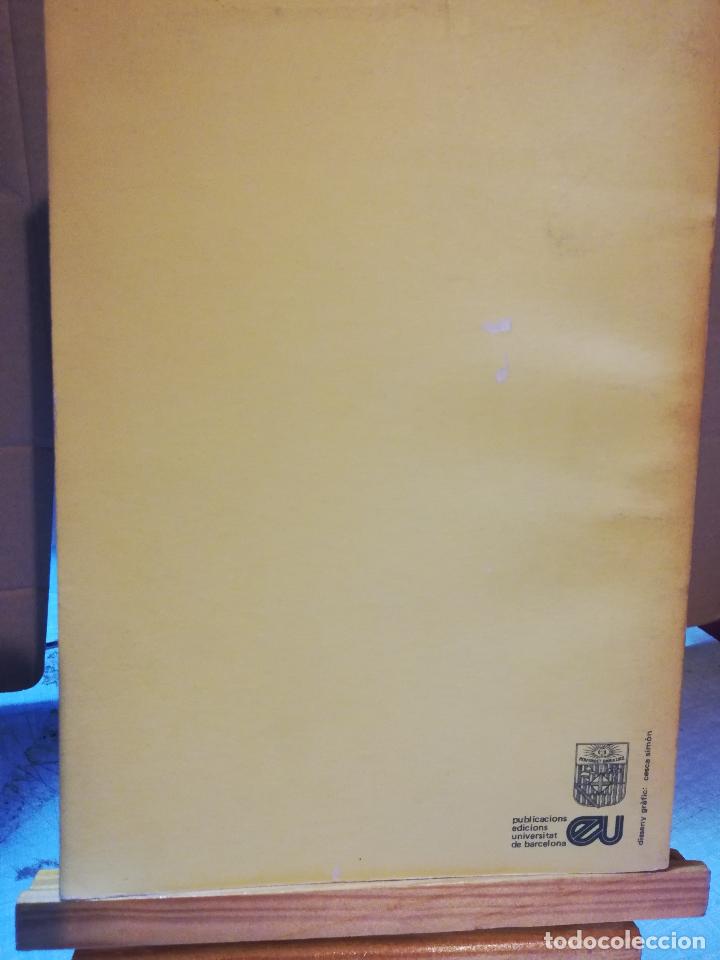 Libros de segunda mano de ciencias: Curso de matem&aacute;ticas I, Ejercicios 1&ordf; EDICI&Oacute;N - Jos&eacute; L. S&aacute;nchez - Foto 2