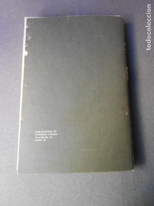 Libros de segunda mano: MANUAL DE NUTRICION Y ALIMENTACION DEL GANADO - Foto 15