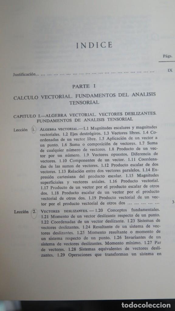 Libros de segunda mano de ciencias: FISICA TEORICA PARA INGENIEROS - Foto 2