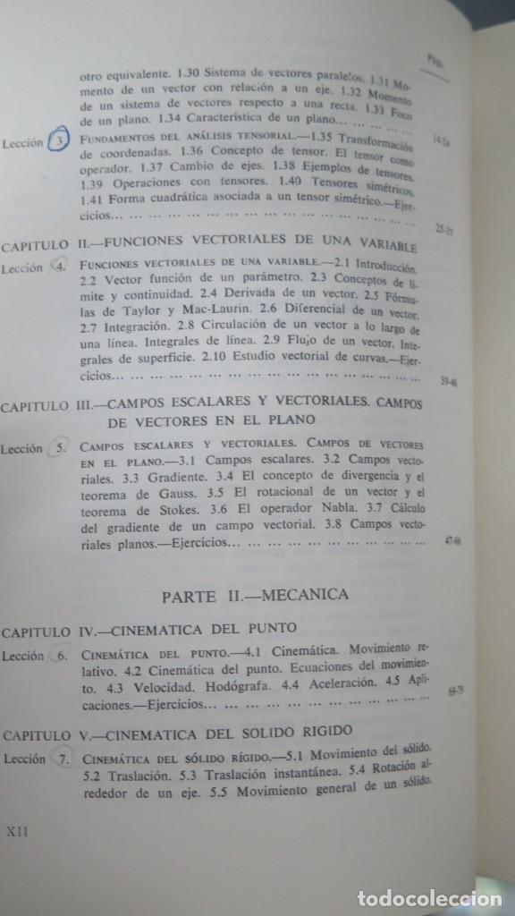 Libros de segunda mano de ciencias: FISICA TEORICA PARA INGENIEROS - Foto 3