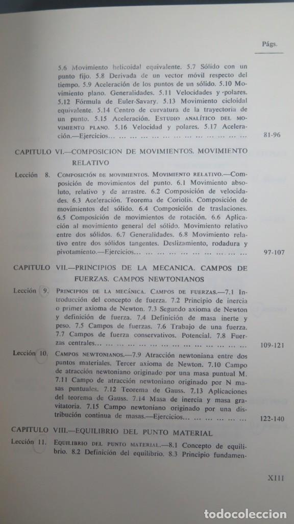Libros de segunda mano de ciencias: FISICA TEORICA PARA INGENIEROS - Foto 4