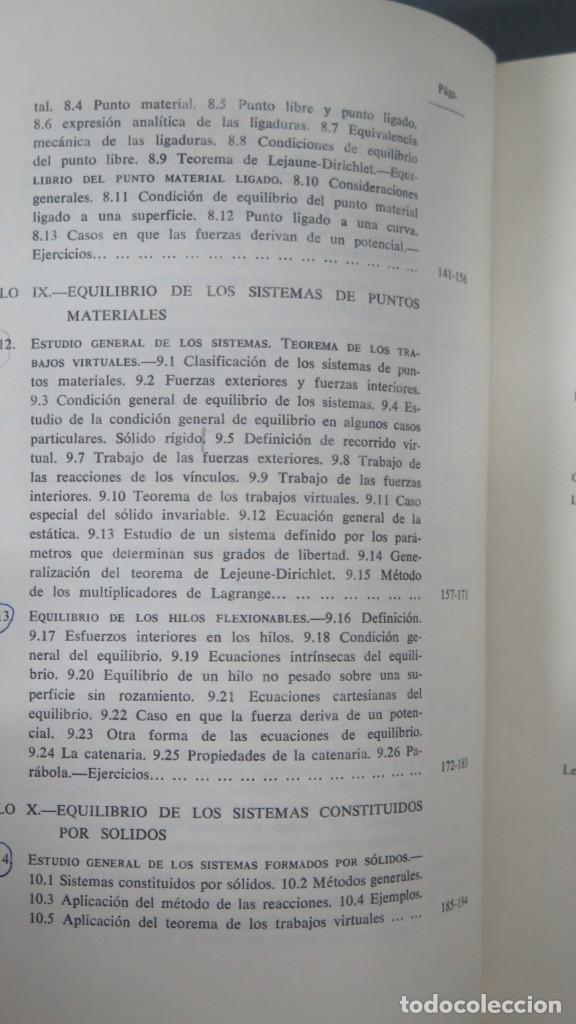 Libros de segunda mano de ciencias: FISICA TEORICA PARA INGENIEROS - Foto 5