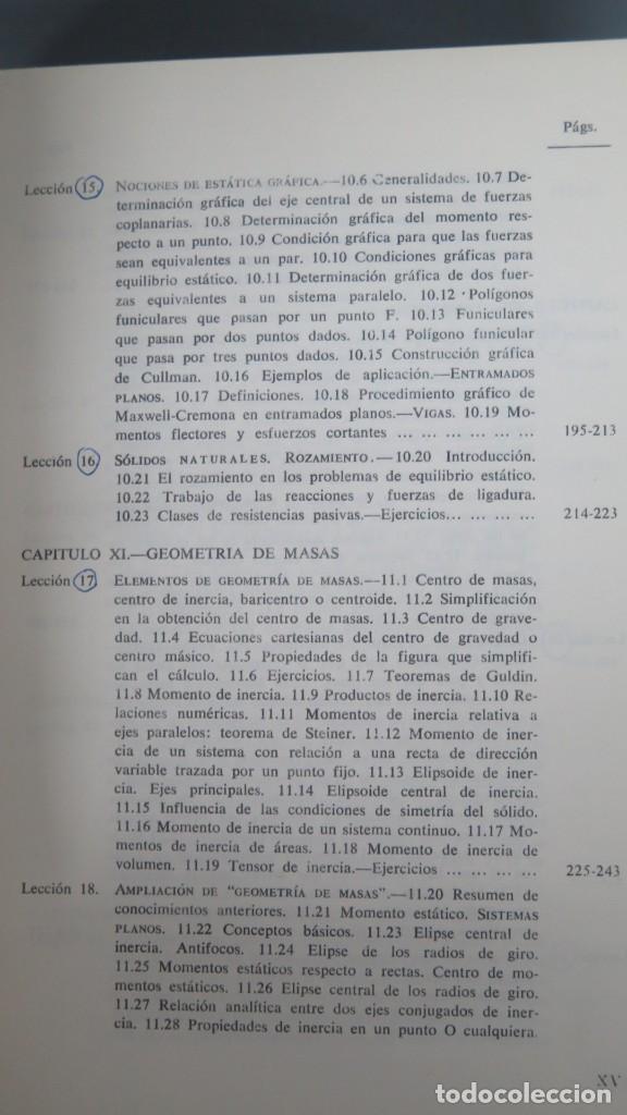 Libros de segunda mano de ciencias: FISICA TEORICA PARA INGENIEROS - Foto 6