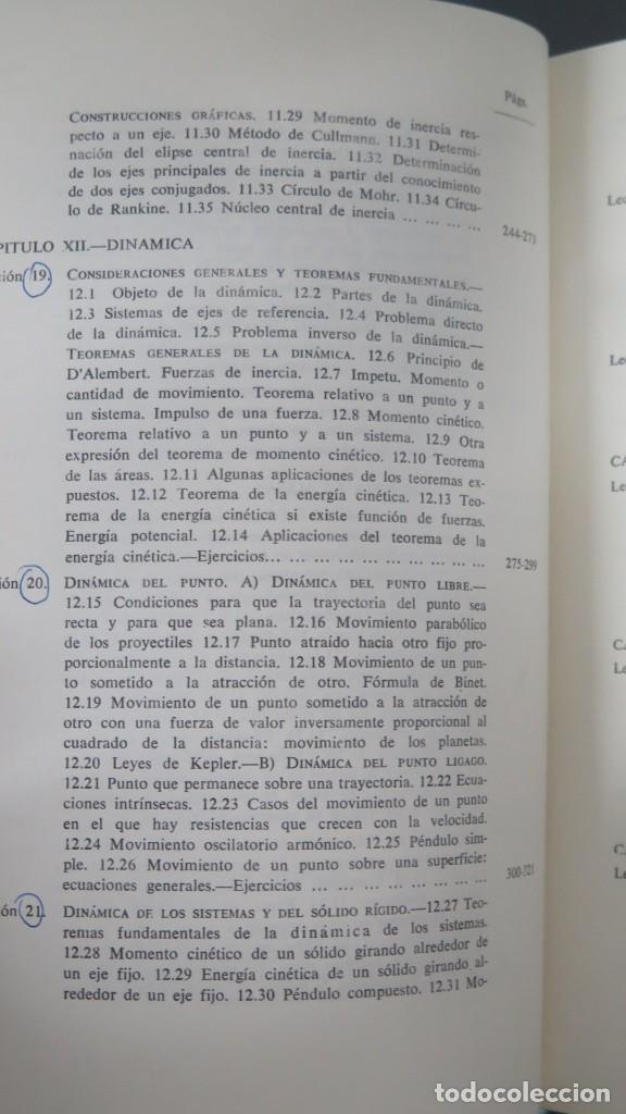 Libros de segunda mano de ciencias: FISICA TEORICA PARA INGENIEROS - Foto 7