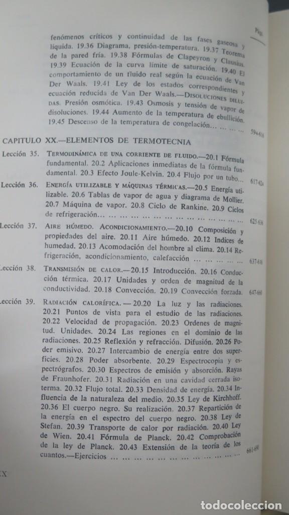 Libros de segunda mano de ciencias: FISICA TEORICA PARA INGENIEROS - Foto 11