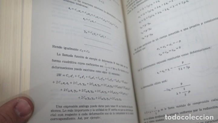 Libros de segunda mano de ciencias: FISICA TEORICA PARA INGENIEROS - Foto 16