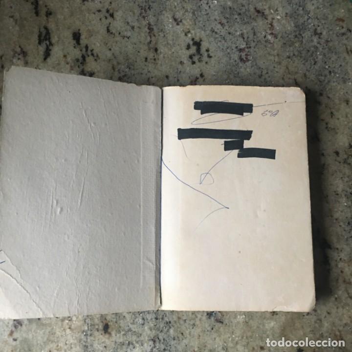 Libros de segunda mano de ciencias: TABLAS DE LOGARITMOS SCHLOMILCH . EDITORIAL GUSTAVO GILI 1970 - Foto 2