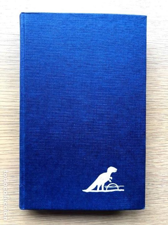 Libros de segunda mano: El ocaso de los dinosaurios / Alejandro Vignati / - Foto 1