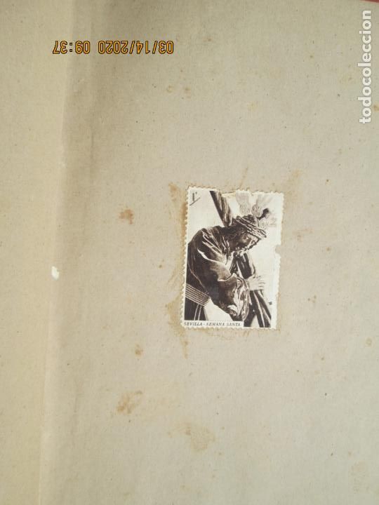 Libros de segunda mano de ciencias: ARITM&Eacute;TICA - SALINAS Y BENITEZ - HERNANDO MADRID 1943. - Foto 2