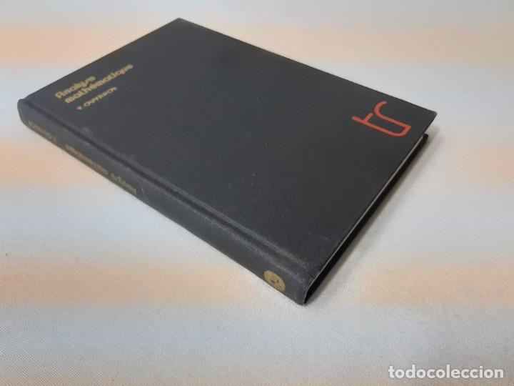Libros de segunda mano de ciencias: Analyse math&eacute;matique - Ouvarov, V. - Foto 2