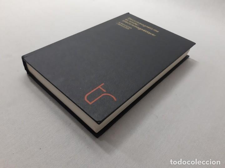 Libros de segunda mano de ciencias: &Eacute;lectromagn&eacute;tisme et ondes &eacute;lectromagn&eacute;tiques - Akhizer, A & Akhizer, I. - Foto 3