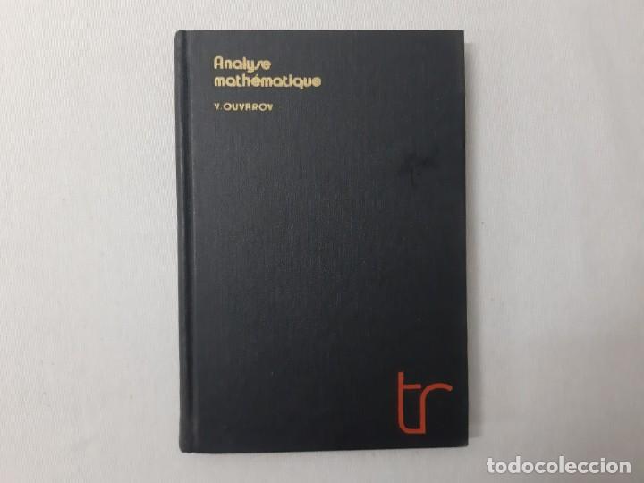 Libros de segunda mano de ciencias: Analyse fonctionelle - Trenoguine, V. - Foto 1