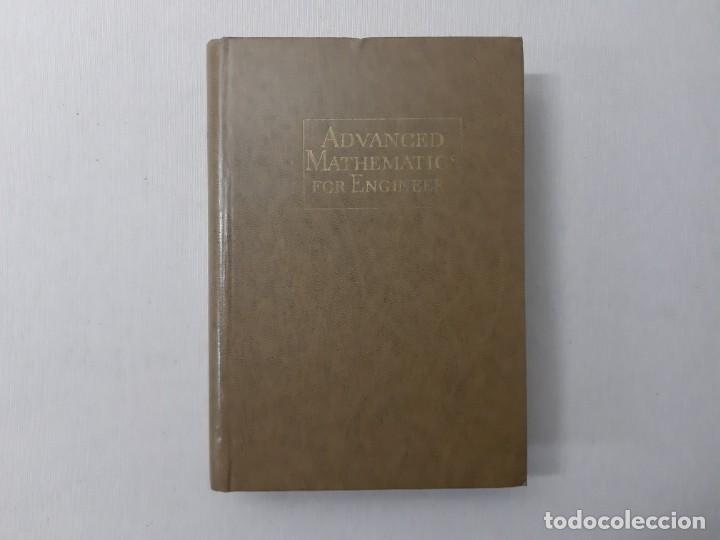 Second hand books of Sciences: Advanced Mathematics for Engineers por A.D. (Volosov Myskis, V.M., tr.) (1975) - Myskis, A.D. (Volos