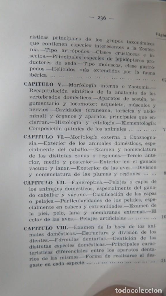 Libros de segunda mano: ANIMALES AGRICOLAS. SALAZAR - Foto 5