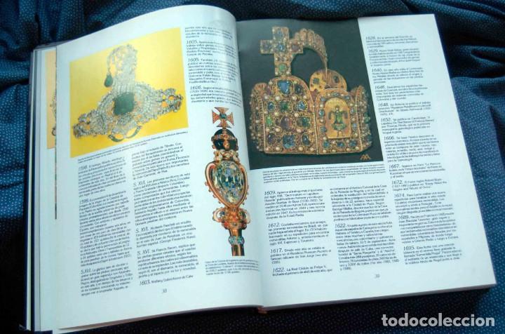Libros de segunda mano: EL GRAN LIBRO DE LA ESMERALDA - Foto 4