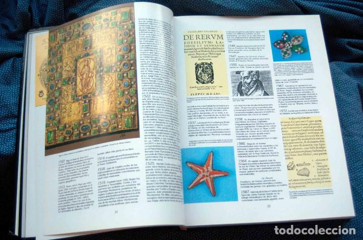 el gran libro de la esmeralda - Comprar Libros de paleontología y geología en todocoleccion ...