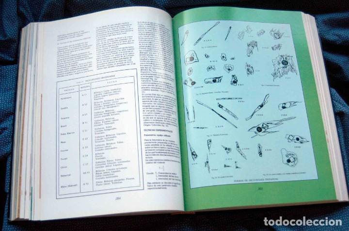 Libros de segunda mano: EL GRAN LIBRO DE LA ESMERALDA - Foto 6