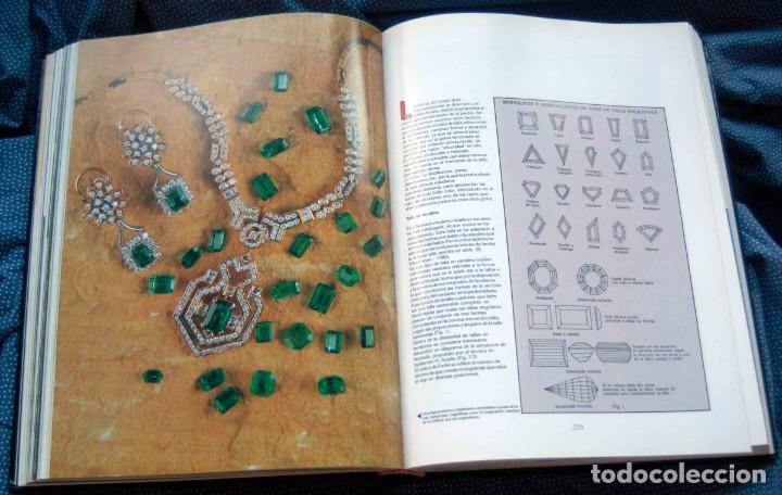 Libros de segunda mano: EL GRAN LIBRO DE LA ESMERALDA - Foto 7