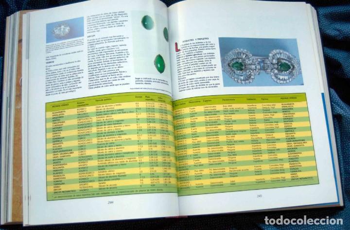 Libros de segunda mano: EL GRAN LIBRO DE LA ESMERALDA - Foto 8