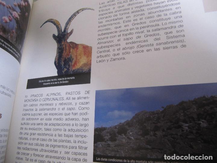 Libros de segunda mano: LOTE 4  CUADERNOS DE MEDIO AMBIENTE EN CASTILLA Y LEON - Foto 7