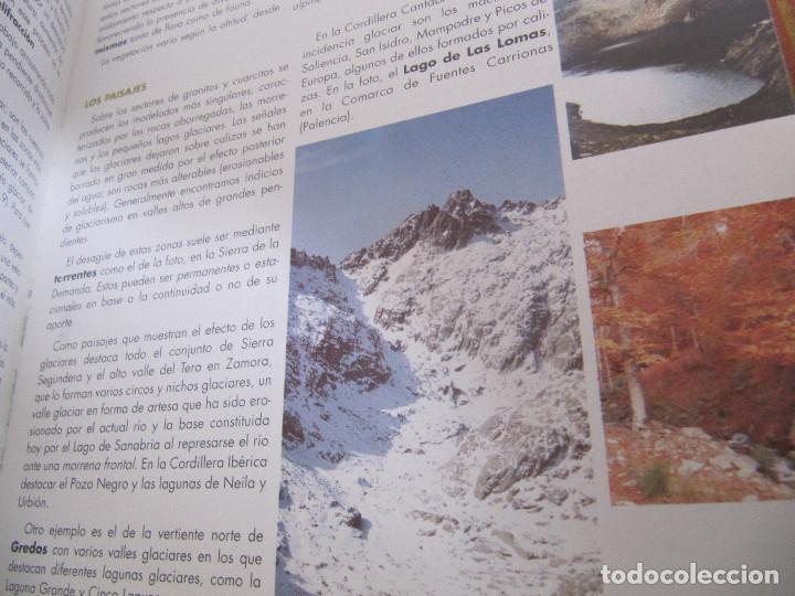 Libros de segunda mano: LOTE 4  CUADERNOS DE MEDIO AMBIENTE EN CASTILLA Y LEON - Foto 10