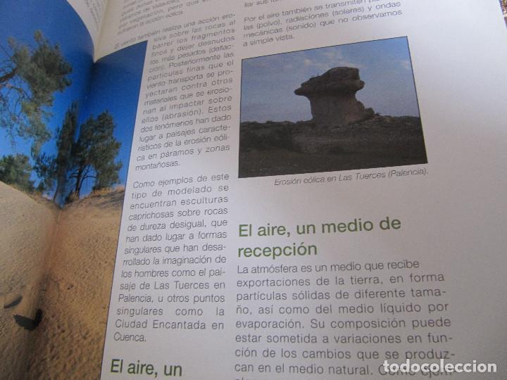 Libros de segunda mano: LOTE 4  CUADERNOS DE MEDIO AMBIENTE EN CASTILLA Y LEON - Foto 13