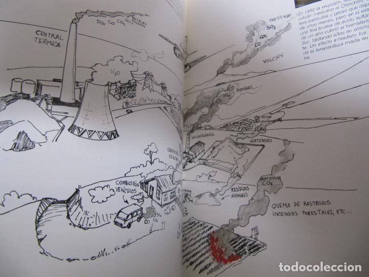 Libros de segunda mano: LOTE 4  CUADERNOS DE MEDIO AMBIENTE EN CASTILLA Y LEON - Foto 14