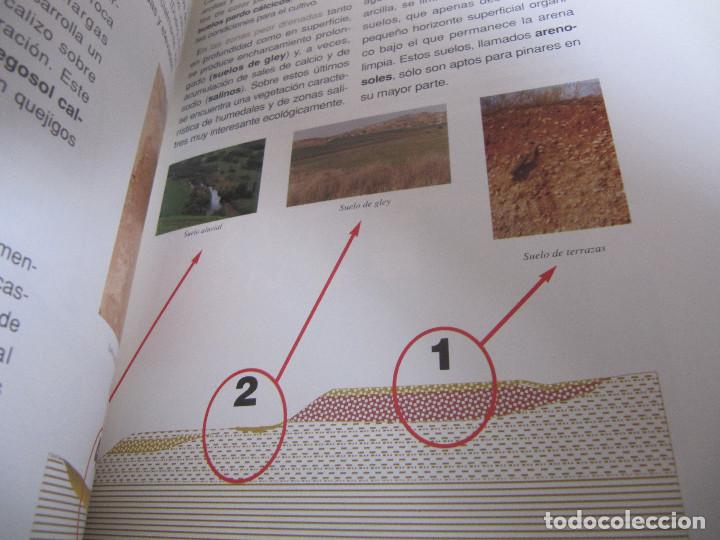 Libros de segunda mano: LOTE 4  CUADERNOS DE MEDIO AMBIENTE EN CASTILLA Y LEON - Foto 15