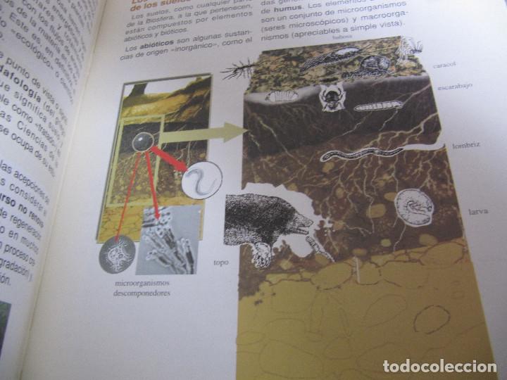 Libros de segunda mano: LOTE 4  CUADERNOS DE MEDIO AMBIENTE EN CASTILLA Y LEON - Foto 16