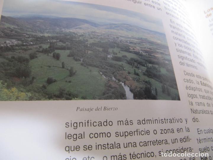 Libros de segunda mano: LOTE 4  CUADERNOS DE MEDIO AMBIENTE EN CASTILLA Y LEON - Foto 17