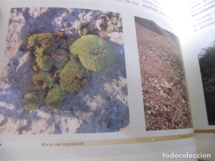 Libros de segunda mano: LOTE 4  CUADERNOS DE MEDIO AMBIENTE EN CASTILLA Y LEON - Foto 18