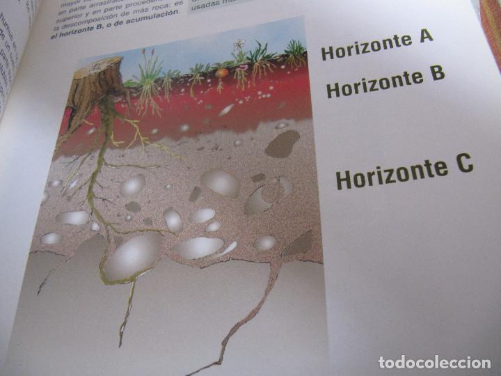 Libros de segunda mano: LOTE 4  CUADERNOS DE MEDIO AMBIENTE EN CASTILLA Y LEON - Foto 19