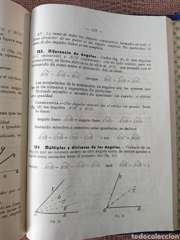 Libros de segunda mano de ciencias: Aritm&eacute;tica - Foto 4
