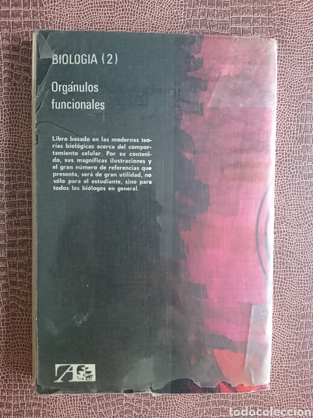 Libros de segunda mano: Org&aacute;nulos funcionales - Foto 2