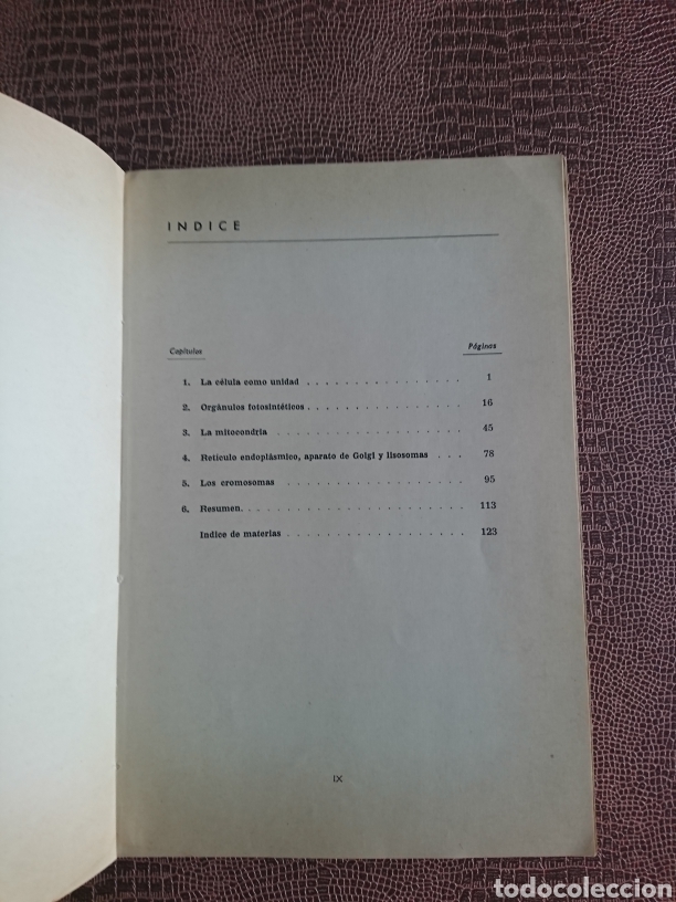 Libros de segunda mano: Org&aacute;nulos funcionales - Foto 3