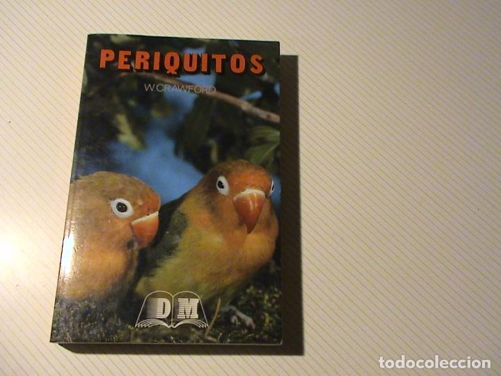 Libros de segunda mano: Periquitos (W. Crawford) - Foto 1