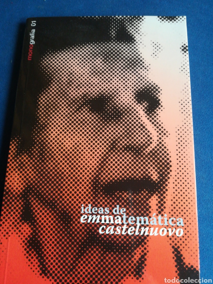 Libros de segunda mano de ciencias: Ideas de Emma tem&aacute;tica castelnuovo 2004 - Foto 1
