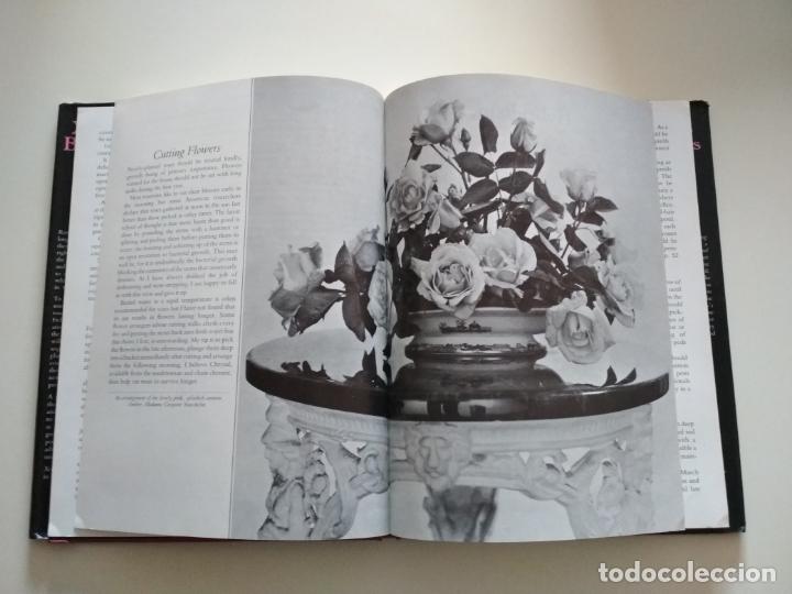 Libros de segunda mano: BOOK OF ROSES - XENIA FIELDS - Foto 4