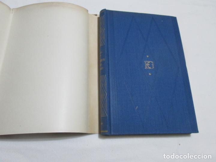 Libros de segunda mano: VIDA Y MUERTE DE LAS BALLENAS - GEORGES BLOND - 1958 - Foto 2