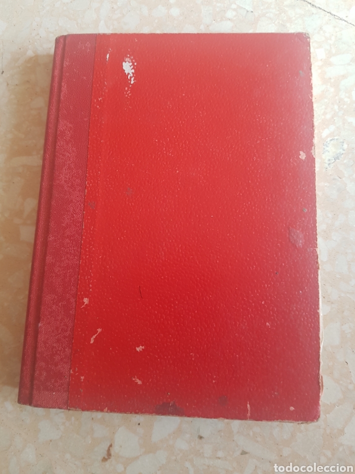 Libros de segunda mano de ciencias: Quimica Quinto Curso 1961 Ediciones S. M. - Foto 5