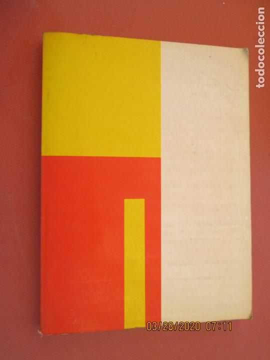 Libros de segunda mano de ciencias: ARITM&Eacute;TICA CURSO MEDIO - 2&ordm; GRADO - EDITORIAL BRU&Ntilde;O 1971. - Foto 3