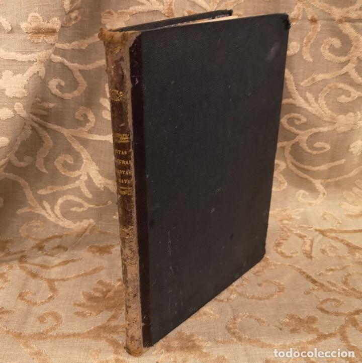 Libros de segunda mano: Las plantas que curan y las plantas que matan - Foto 2