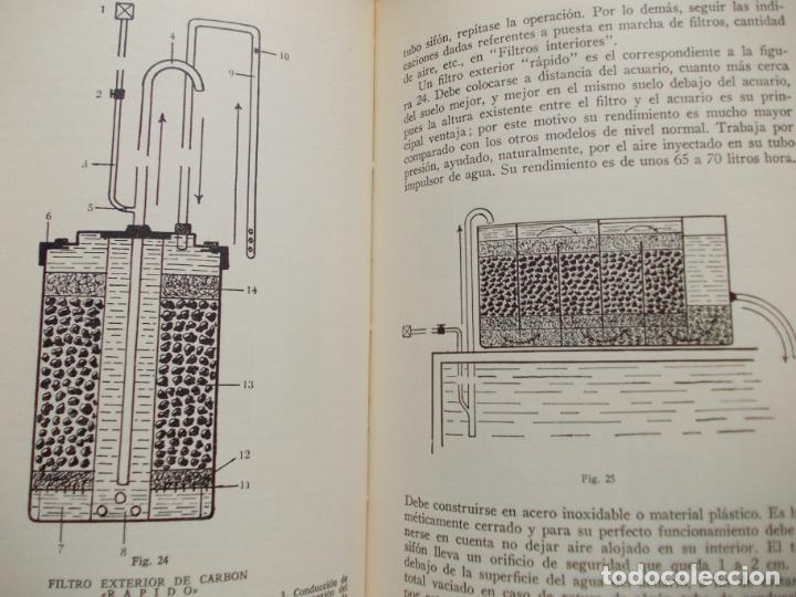 Libros de segunda mano: El acuario - Foto 2
