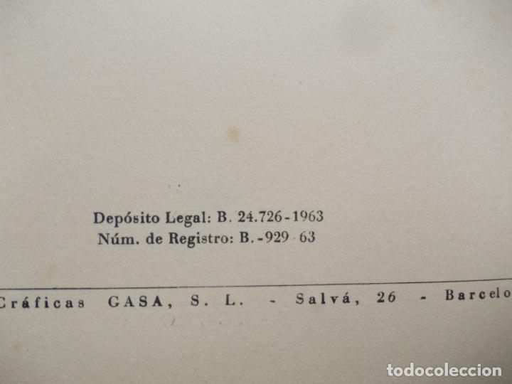 Libros de segunda mano: El acuario - Foto 4