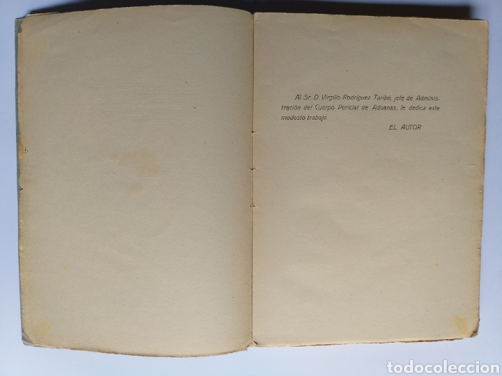 Libros de segunda mano de ciencias: Problemas matem&aacute;ticos . Manuel Salazar e Ib&aacute;&ntilde;es. 1926 . . Matenumeros - Foto 10