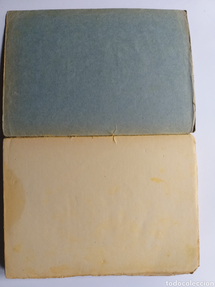 Libros de segunda mano de ciencias: Problemas matem&aacute;ticos . Manuel Salazar e Ib&aacute;&ntilde;es. 1926 . . Matenumeros - Foto 17