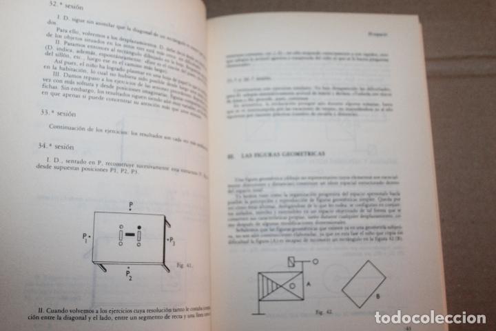 Libros de segunda mano de ciencias: LA REEDUCACI&Oacute;N DEL RAZONAMIENTO MATEM&Aacute;TICO, APRENDIZAJE VISOR - Foto 3
