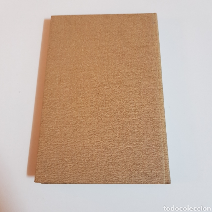 Libros de segunda mano de ciencias: ESTADISTICA 1928 SIGMUND SCHOTT - COLECCION LABOR - Foto 10