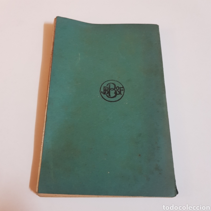 Libros de segunda mano: PLANTES A PARFUMS - TABAC - H. JUMELLE PETITE BIBLIOTEQUE AGRICOLE COLONIALE - Foto 7